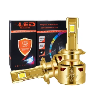 R80 240W H7 H1 H4 9005 Led Headlight Bulb High Power Led Headlights Bulb for Car
