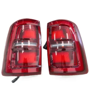 RAM1500 Tail Light LED Tail Lamp for Vehicle Enhancement