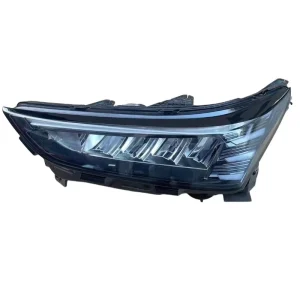 REAL F153 LED Headlight Assembly 12V 6000LM Brand New Perfect Fit for AION Y High Brightness Auto Front Light System Premium Car