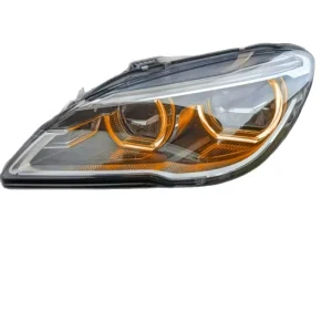 RGB Color & Yellow DRL Module With APP & Remote Control for BMW F06 F12 F13 Daytime Running Light