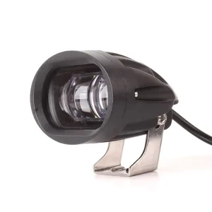 RGB LED Light Offroad LED Working Light UTV ATV LED Work Light Motorcycle Truck Offroad LED Work Light