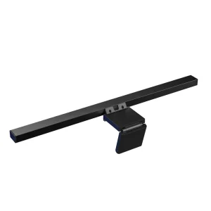 RGB LED Monitor Light Bar with Touch Control Dimmable 3000 6000K Color Temperature Modern Design Hanging Lamp