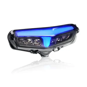 RGB Modified Turn Signal Tail Light for Yamaha MT15 Enhanced Lighting Systems Motorbike Accessory Part Motorcycle Lighting