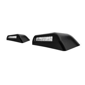 ROX 01 Accessories Car Roof Spotlight Daytime Running Light Offroad Work Light 12V 60W 15000 Lumens 6-Month Warranty