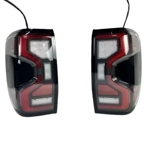 Ranger Rear LED Tail Lamp Offroad Accessories for Car Lighting Targeted Car Light Accessories