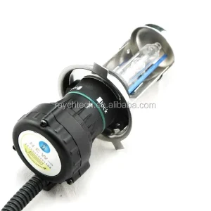 Raych Factory Auto Xenon Lights Xenon Bulb Xenon Lamp H4 3 hid Auto Lighting Kit Headlight