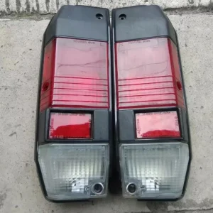 Rear Bumper Lamp for Toyota Land Cruiser 71 78 LC78 LC70 Taillight