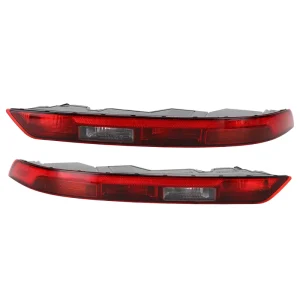 Rear Bumper Lower Tail Light Brake Stop Lamp for Audi Q5 80A945069A LED Taillight Light