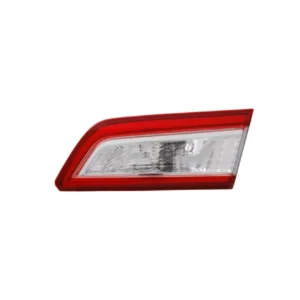 Rear Bumper Reflector Lamp Set Auto Exterior Accessories Rear Fog Light for Toyota Camry