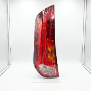 Rear Combination Tail Light HA1603 Bus Taillight Assembly Fit Xiamen Golden Dragon XMQ6118 Coach Spare Parts