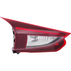 Rear Halogen Tail Lamp for Mazda 3 Axela