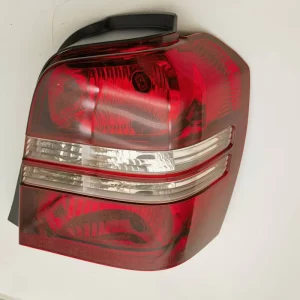 Rear LED Taillight Taillamp Tail Lights Assembly Wide Light Corner Lamp for Toyota Highlander 81551 48050