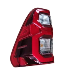 Rear LED Taillights for Hilux Revo Rocco Car Accessories Body Parts ST01 39015 2 15W