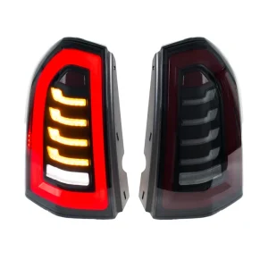 Rear Lamp Factory Led Taillights Tail Lamp for Chrysler 300C Auto Lighting Systems