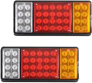Rear Lamp Tail Lamps LED Importing