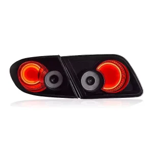 Rear Lamp for Mazda 6 Tail Lamp LED Tail Light DRL Dynamic Signal Taillights