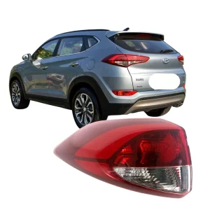 Rear Lamp for TUCSON Car Accessories Auto Parts Exterior Tail Light OEM 92402-F8000 Automotive Lamps Waterproof High Quality