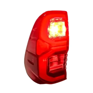 Rear Led Tail Light Tail Lamp Brake Lights for Toyota Hliux