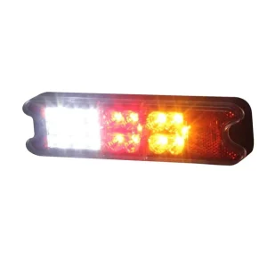 Rear Light Led Forklift Stop Turn Tail Led Stop Turn signal Truck Combination Tail Light 10 80 V DC