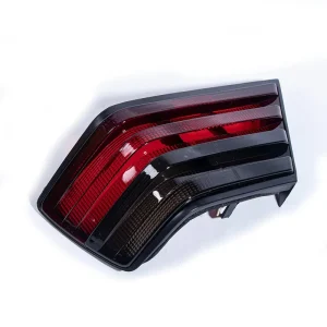 Rear Light Van Wagon Taillights for Mercedes Benz W124 Taillights E-Class Rear Lamp Taillight with E180 E200
