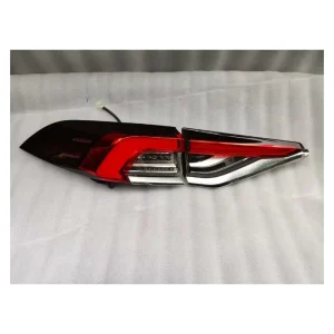 Rear Light for Toyota Corolla LED Tail Lights Original Used Auto Lighting Systems