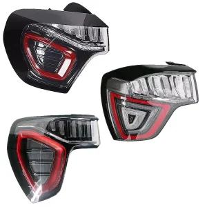 Rear Outer Tail Lamp Taillight for Geely LYNK&CO 01 02 03