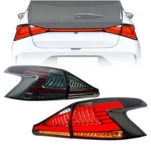 Rear Stop Lamp for Hyundai I 20 Tail Lamp for Elite Taillights