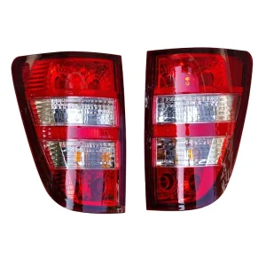 Rear Tail Lamp Assembly Suitable for JMC BAODIAN PICKUP Taillight Brake Housing