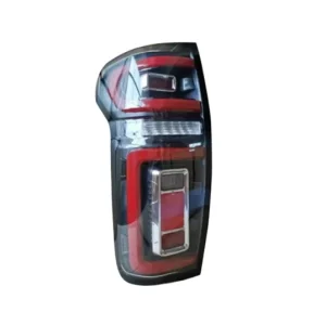 Rear Tail Lamp Assembly Tail Light Housing Brake Lamp Housing for GWM Great Wall Poer Pao