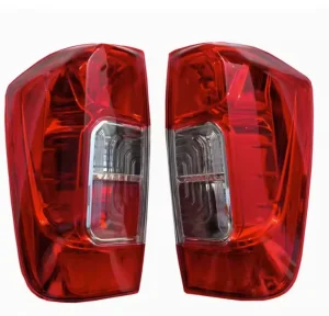 Rear Tail Lamp Assembly Taillight Suitable for Dongfeng Quiqi Rich 6 Brake Housing High Quality More Discounts