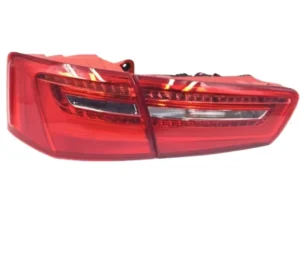 Rear Tail Lamp Assembly Taillight for Audi A6L C7