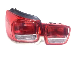 Rear Tail Lamp Assembly Taillight for Chevrolet Chevy Malibu