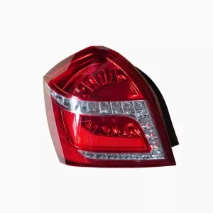 Rear Tail Lamp Assembly Taillight for GEELY GC6 SC6 MK 1017031586 1017031585