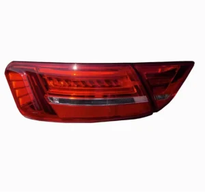 Rear Tail Lamp Assembly Taillight for Geely Borui Emgrand GT GC9