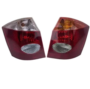 Rear Tail Lamp Assembly for GEELY VISION FC Taillight Brake Lamp Housing