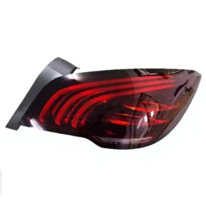Rear Tail Lamp Assembly for MG MG6 Pro Taillight Brake Lamp Housing 10156926 10156927 10677390 10677389