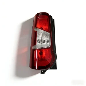 Rear Tail Lamp Assembly for Opel Vauxhall Combo Peugeot Partner OE 9819235880 9820554880