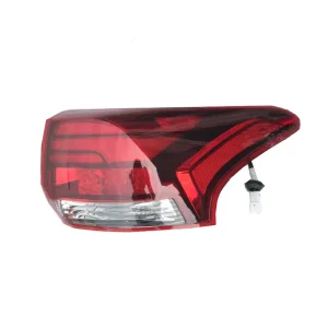 Rear Tail Lamp Light Combination Compatible With Mitsubishi Pajero Montero Outlander GF7 GF8 8330B175 8330B176 8331A185 8331A180