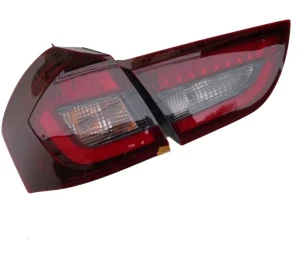 Rear Tail Lamp Taillight for Geely VISION X3 GX3