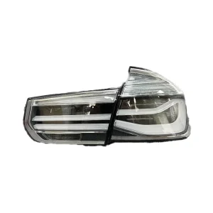 Rear Tail Lamp for BMW 3 Series F30 LED Tail Light Assembly Brake Light Turn Signal Replacement Car Accessories