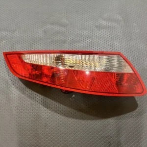 Rear Tail Light Assembly OE 99763148503 for Porsche 911 997 Carrera GT3 Turbo Brake Stop Turn Signal Lamp