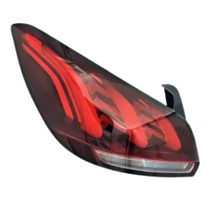 Rear Tail Light Assembly Suitable for SAIC MG MG5 Taillight Brake Lamp Housing High Quality