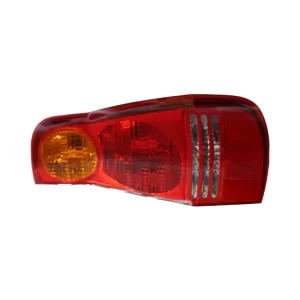 Rear Tail Light Assembly Tail Lamp for Hyundai Matrix Replacement Parts