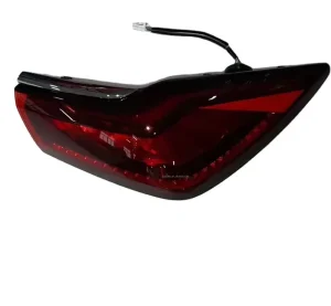 Rear Tail Light Assembly for BYD Yuan Plus ATTO 3 13184245 00 Auto Lamp Replacement Left Right