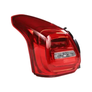 Rear Tail Light Assembly for Suzuki OE L35750M55RA0 R35650M55RA0 Car Rear Lamp Back Light Auto Rear Taillight Aftermarket Parts