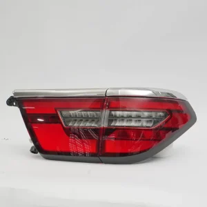 Rear Tail Light Integrated Vehicle Rear Light Assembly for Nissan Patrol