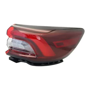 Rear Tail Light for Ford Escape Tail Stop Brake LED Lamp Turn Signal Fog Light Car Accessories
