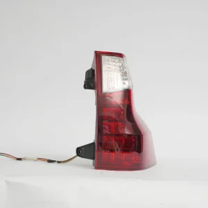 Rear Tail Light for Lexus GX460 Automobile Tail Light Assembly Auto Rear Stop Light