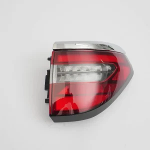 Rear Tail Light for Nissan Patrol Vehicle Rear Lamp Assembly High Transmittance Dustproof