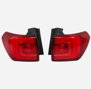 Rear Tail Lights Brake Lamps Left Right LED 84709440
